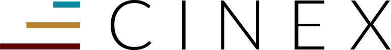 Logo CINEX