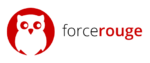 Logo Force Rouge