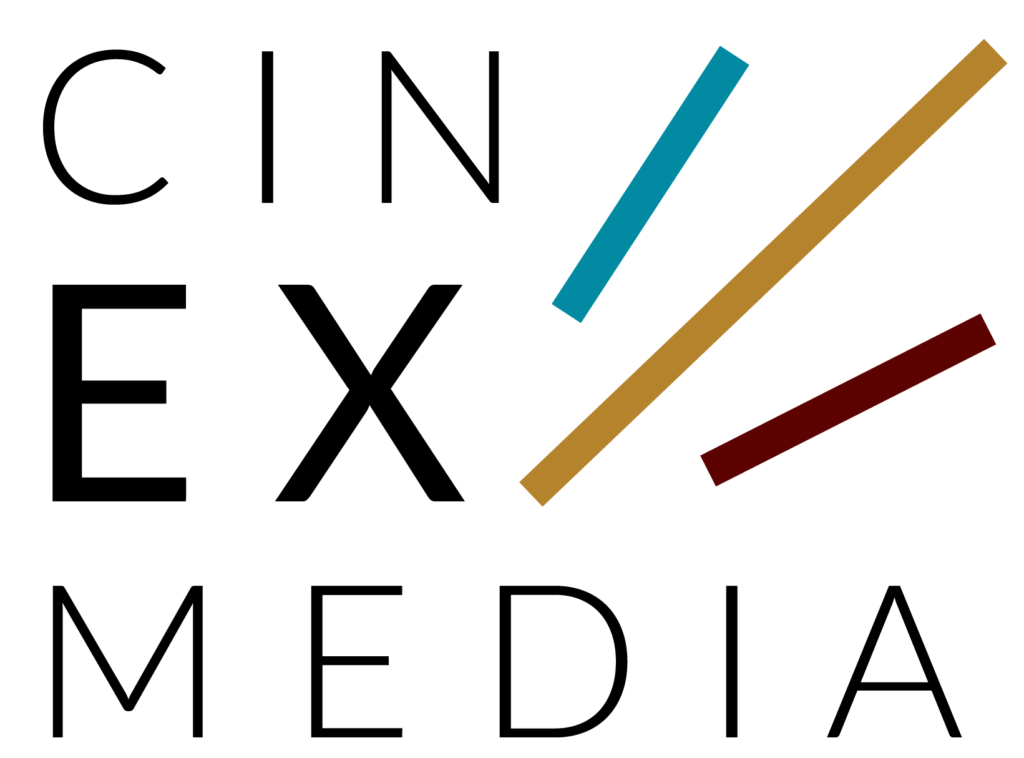 Logo partenariat CINEXMEDIA