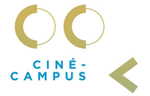 Logo partenaire CINEXMEDIA Ciné Campus