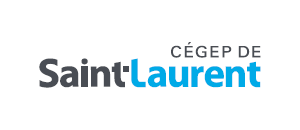 Logo partenaire CINEXMEDIA Cégep Saint-Laurent