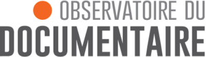 Logo partenaire CINEXMEDIA Observatoire du documentaire