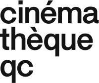 Logo partenaire CINEXMEDIA Cinémathèque québécoise