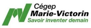 Logo partenaire CINEXMEDIA Cégep Marie-Victorin