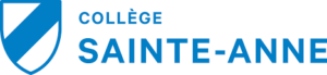 Logo partenaire CINEXMEDIA Collège sainte-anne