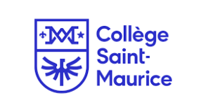 Logo partenaire CINEXMEDIA Collège Saint-Maurice