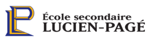 Logo partenaire CINEXMEDIA École secondaire Lucien-Pagé