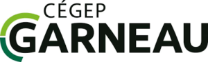 Logo partenaire CINEXMEDIA Cégep Garneau