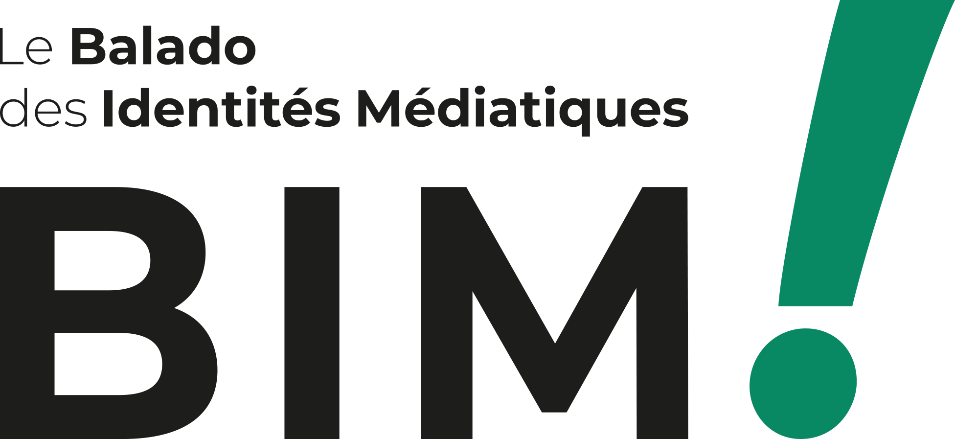 You are currently viewing BIM ! Le balado des identités médiatiques (french only)