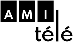 Logo partenaire CINEXMEDIA Ami-télé